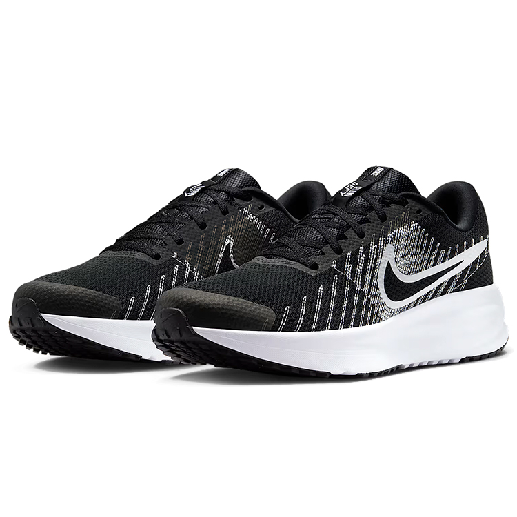 Кроссовки Nike RUN DEFY / Мужской / 45 / Черный photo 5