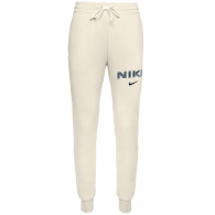 Брюки Nike W NSW PHNX FLC MR STD LOGO PNT thumbnav 5