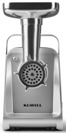 Tocator de carne Kumtel HMG04, 1.9 kg/min, 1600 W, Black thumbnav 5