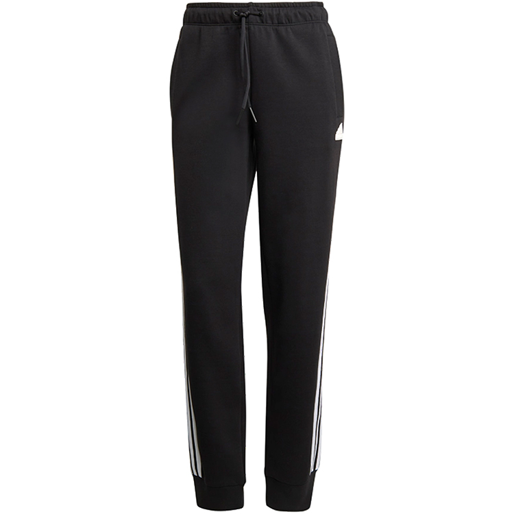 Брюки Adidas W FI 3S Reg Pnt photo Брюки Adidas W FI 3S Reg Pnt photo