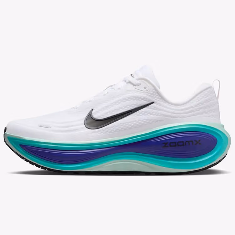 Кроссовки Nike VOMERO PLUS