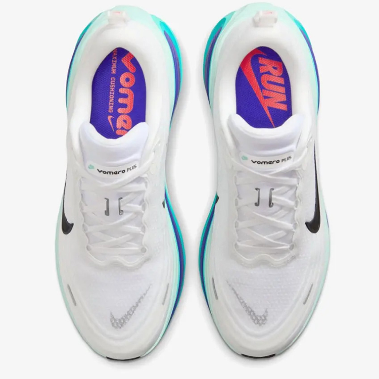 Кроссовки Nike VOMERO PLUS photo 6