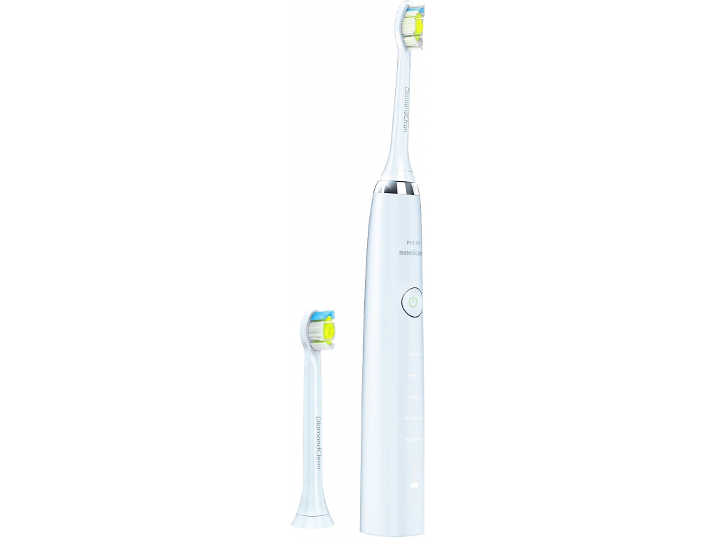 Periuta de dinti electrica Philips HX9332/04 photo 5
