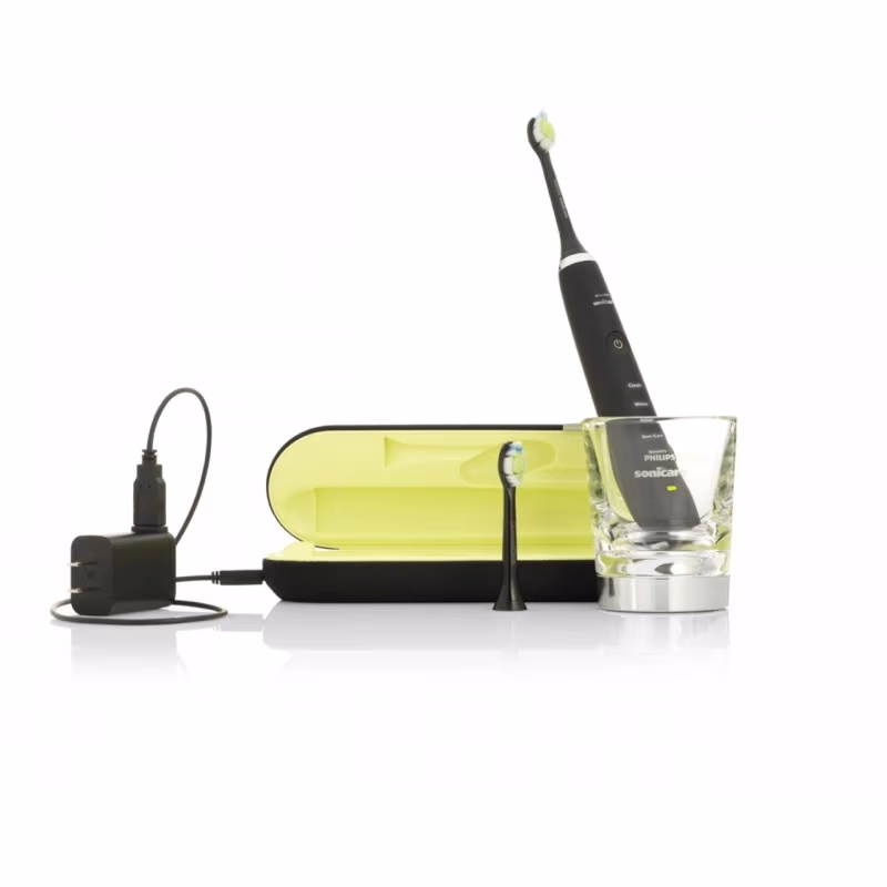 Periuta de dinti electrica Philips HX9352/04