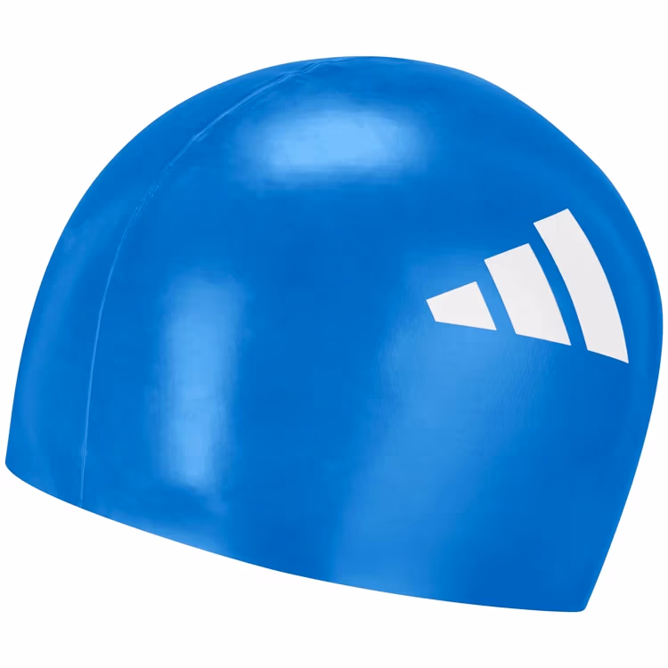 Casca de inot silicon Adidas KIDS 3S CAP 
