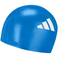 Силиконовая шапочка для плавания Adidas KIDS 3S CAP thumbnav