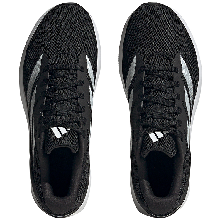 Кроссовки Adidas DURAMO RC U / Мужской / 41.5 / Черный photo 5