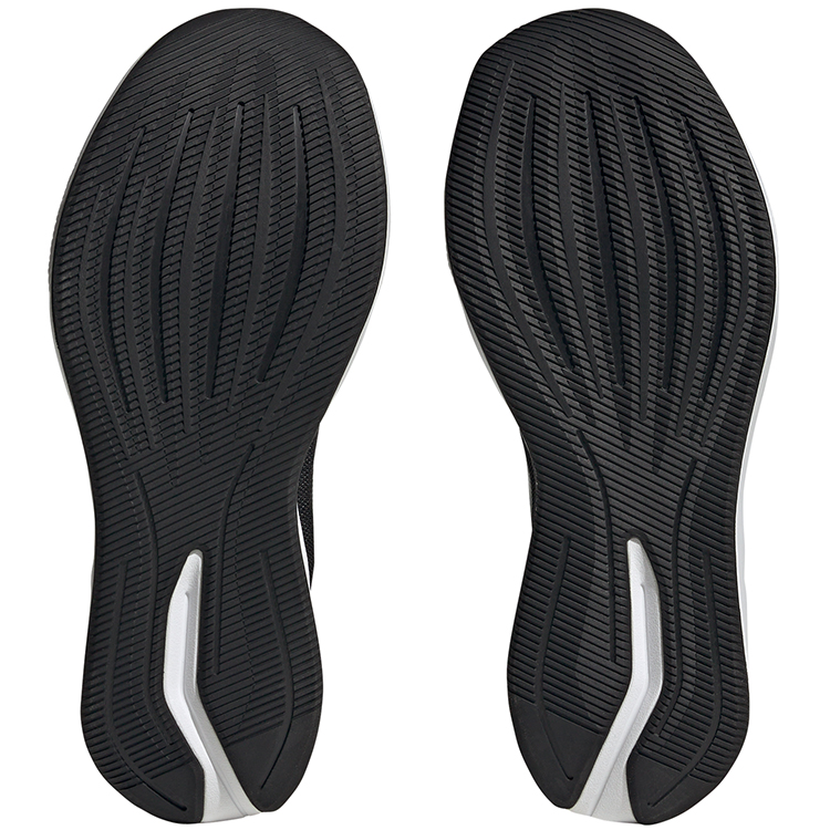 Кроссовки Adidas DURAMO RC U / Мужской / 41.5 / Черный photo 6