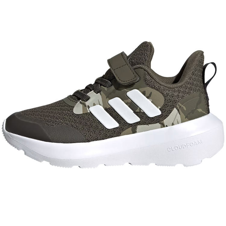 Incaltaminte Sport Adidas FortaRun 3.0 EL C photo 