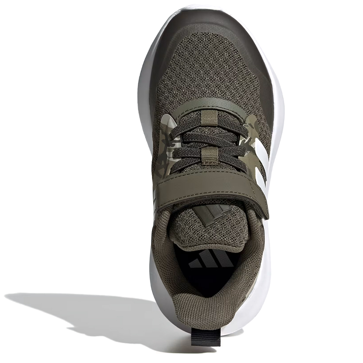 Incaltaminte Sport Adidas FortaRun 3.0 EL C pt Barbati / 29 / Verde photo 2
