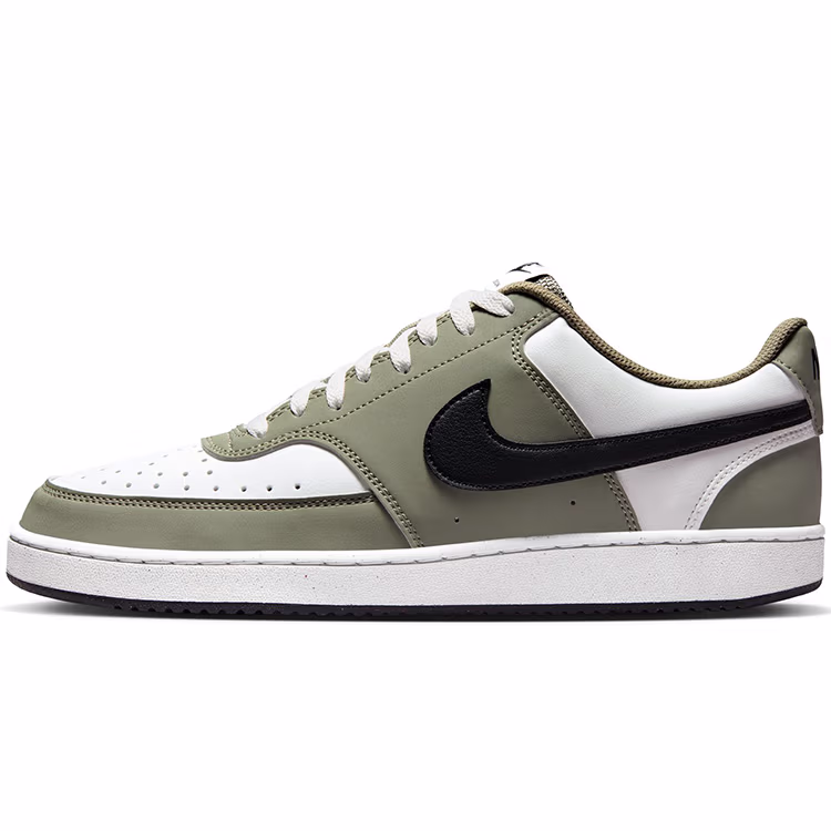 Кроссовки Nike COURT VISION LOW