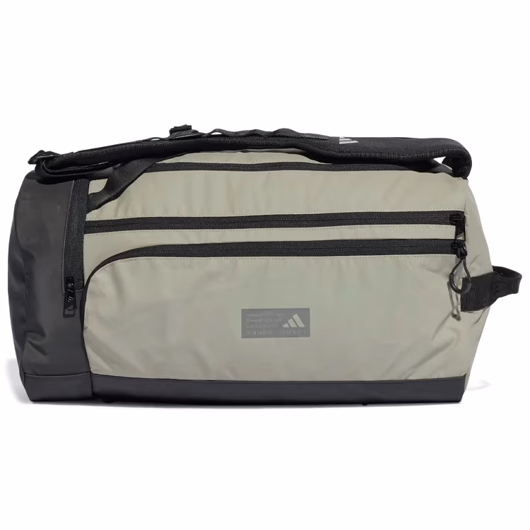 Geanta sport Adidas HYBRID DUFFEL 