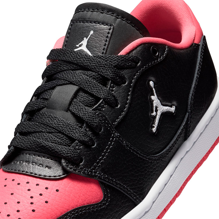 Кроссовки Nike JORDAN COURT CONNECT photo 5