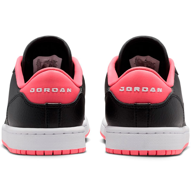 Кроссовки Nike JORDAN COURT CONNECT photo 9