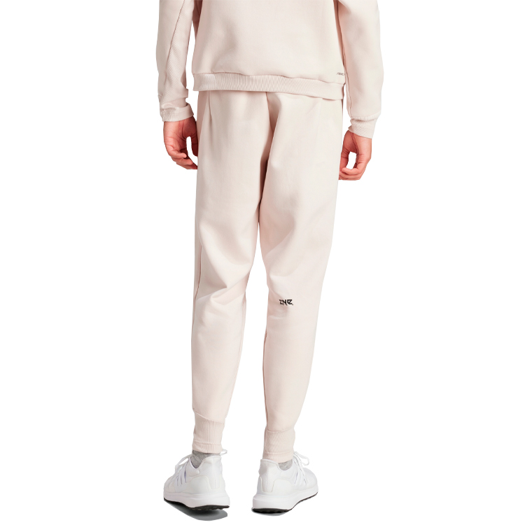 Pantaloni Adidas M Z.N.E. PR PT XS Roz Barbati photo 3