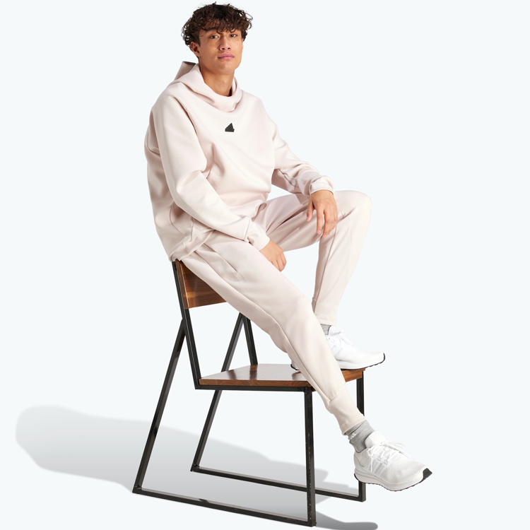 Pantaloni Adidas M Z.N.E. PR PT XS Roz Barbati photo 4