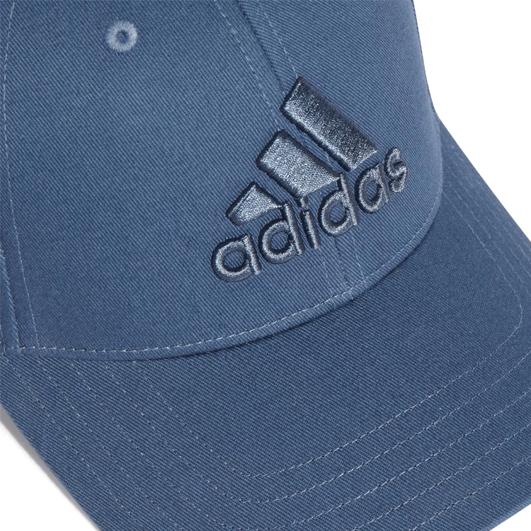 Кепка Adidas BBALL CAP TONAL OSFW Синий photo 2