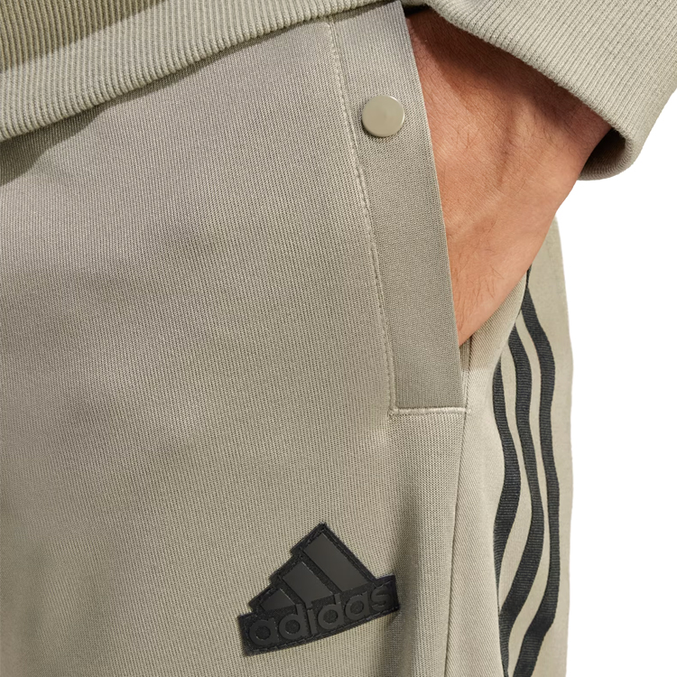 Брюки Adidas M TIRO PT Q1 XS Зеленый Мужской photo 3