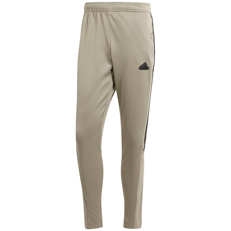Брюки Adidas M TIRO PT Q1 XS Зеленый Мужской photo 4