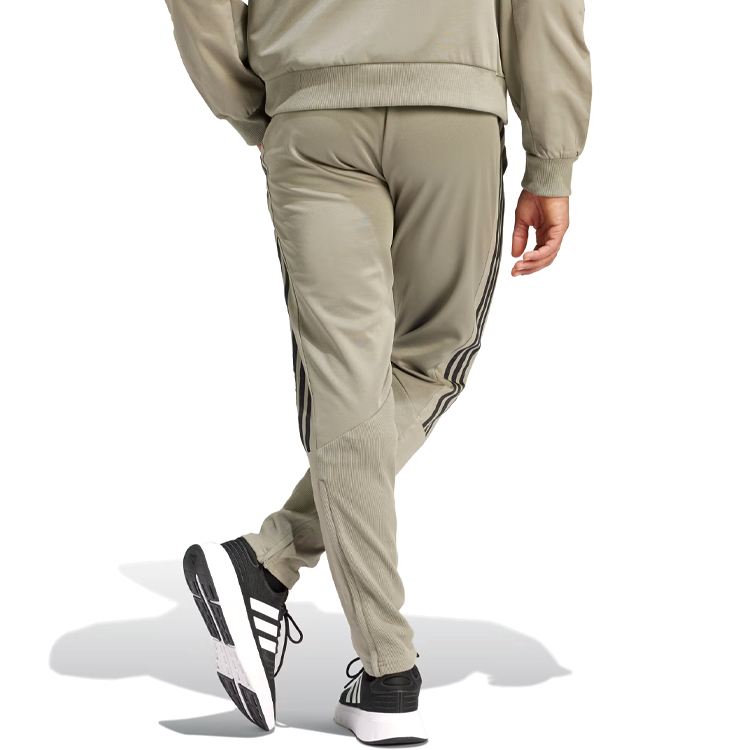 Брюки Adidas M TIRO PT Q1 XS Зеленый Мужской photo 5