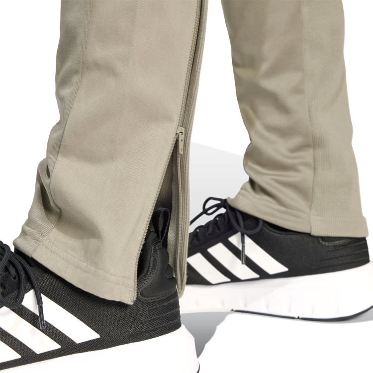 Брюки Adidas M TIRO PT Q1 XS Зеленый Мужской photo 7