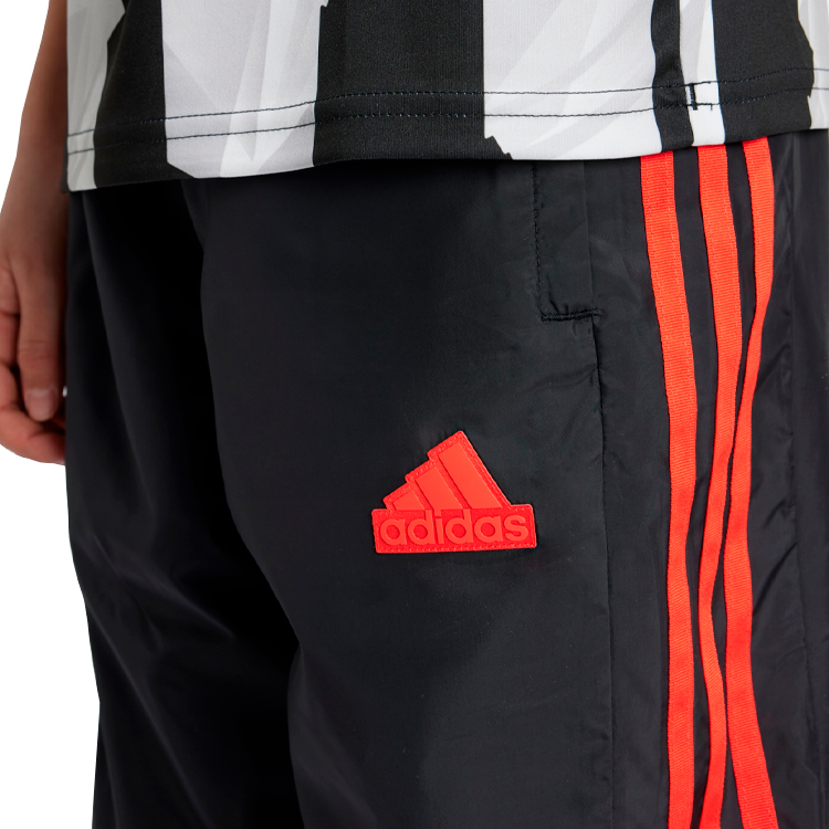Брюки Adidas J HOT WV TIRO photo 2