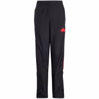 Pantaloni Adidas J HOT WV TIRO