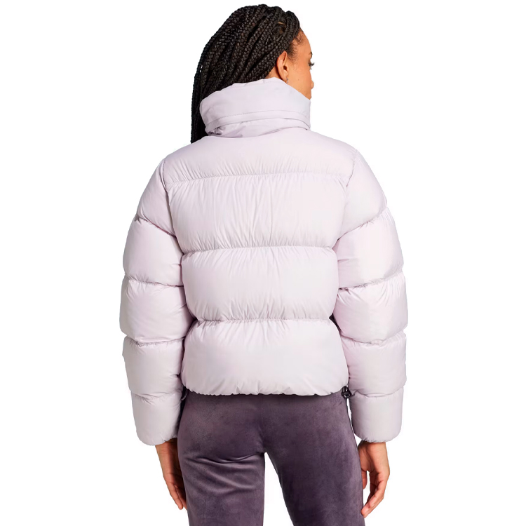 Куртка Adidas REGEN DOWN PUFF XXS Сиреневый Женский photo 5
