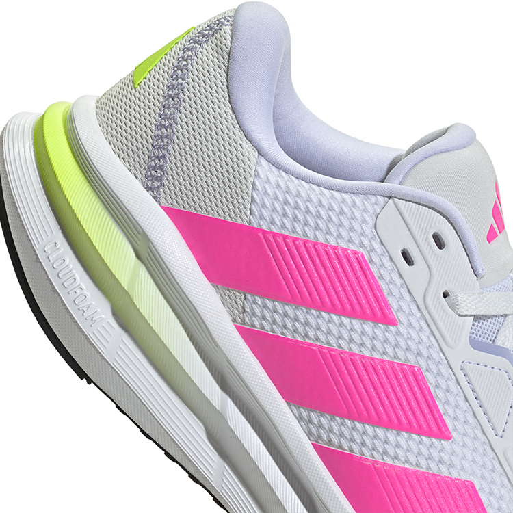Кроссовки Adidas GALAXY 7 W / Женский / 36.5 / Белый photo 5