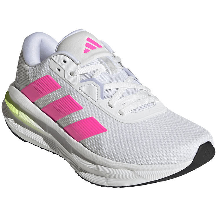 Кроссовки Adidas GALAXY 7 W / Женский / 36.5 / Белый photo 6