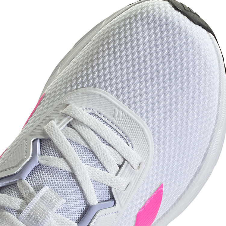 Кроссовки Adidas GALAXY 7 W / Женский / 36.5 / Белый photo 8