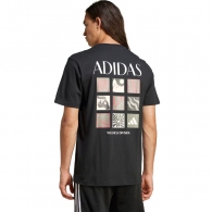 Футболка Adidas M WELLNESS SS T thumbnav 3