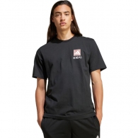 Футболка Adidas M WELLNESS SS T thumbnav 5