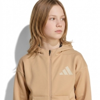 Толстовка Adidas J Z.N.E.FZ thumbnav 5