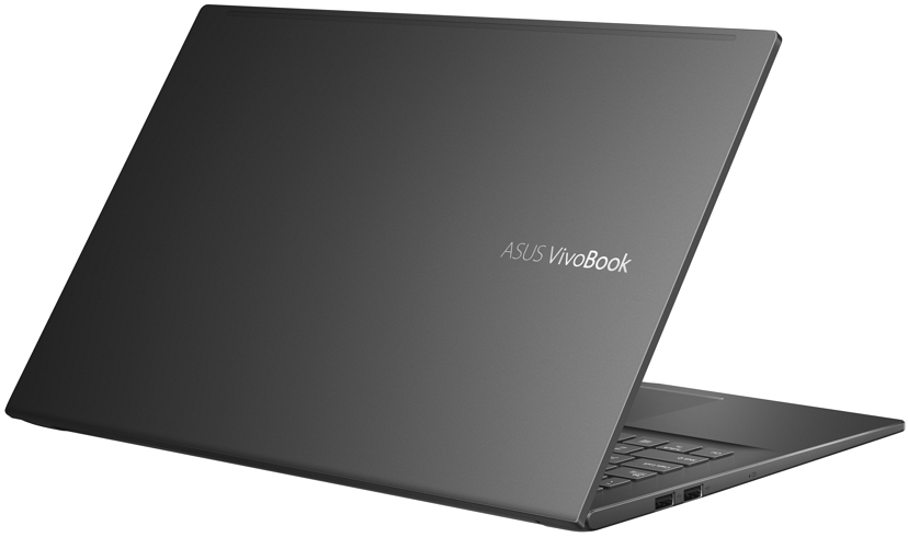 Laptop Asus Personal Vivobook 15 K513EAL12004 15.6” / 8 GB / 512 GB / Core i5 / Iris Xe Graphics / Negru photo 3