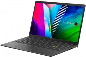 Laptop Asus K513EAL12004, Core i5, 8 GB GB, Negru thumbnav 2