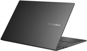 Laptop Asus K513EAL12004, Core i5, 8 GB, Negru