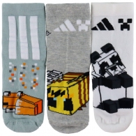 Sosete Adidas Minecraft thumbnav 5