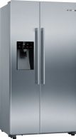Холодильник Bosch KAI93VI304 thumbnav 1
