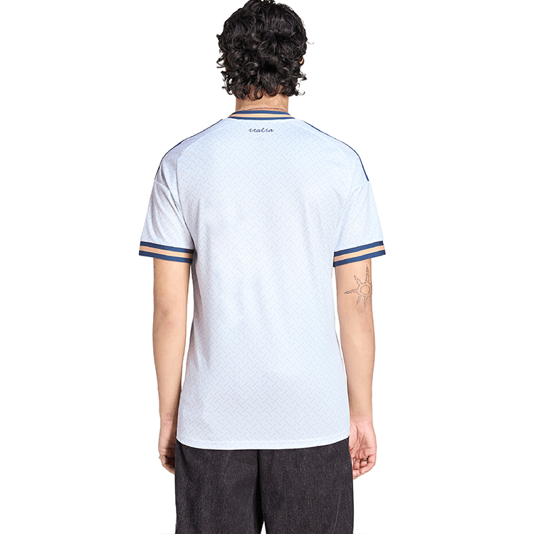 Футболка Adidas Italy Away photo 2