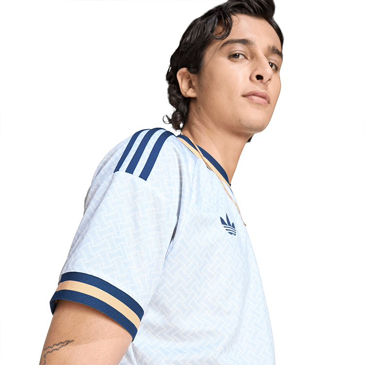 Футболка Adidas Italy Away photo 4