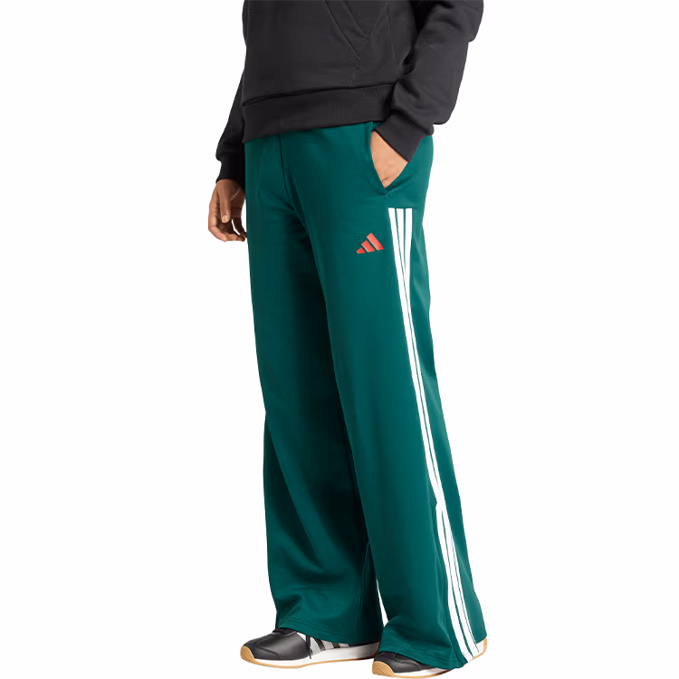 Pantaloni Adidas House of Tiro Wide