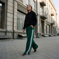 Pantaloni Adidas House of Tiro Wide thumbnav 7