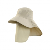 Panama Kailas WIDE BRIM HIKING HAT thumbnav