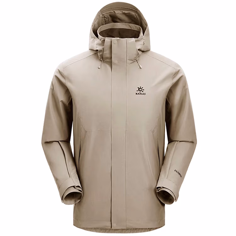 Куртка Kailas Windhunter Hardshell Jacket Mens