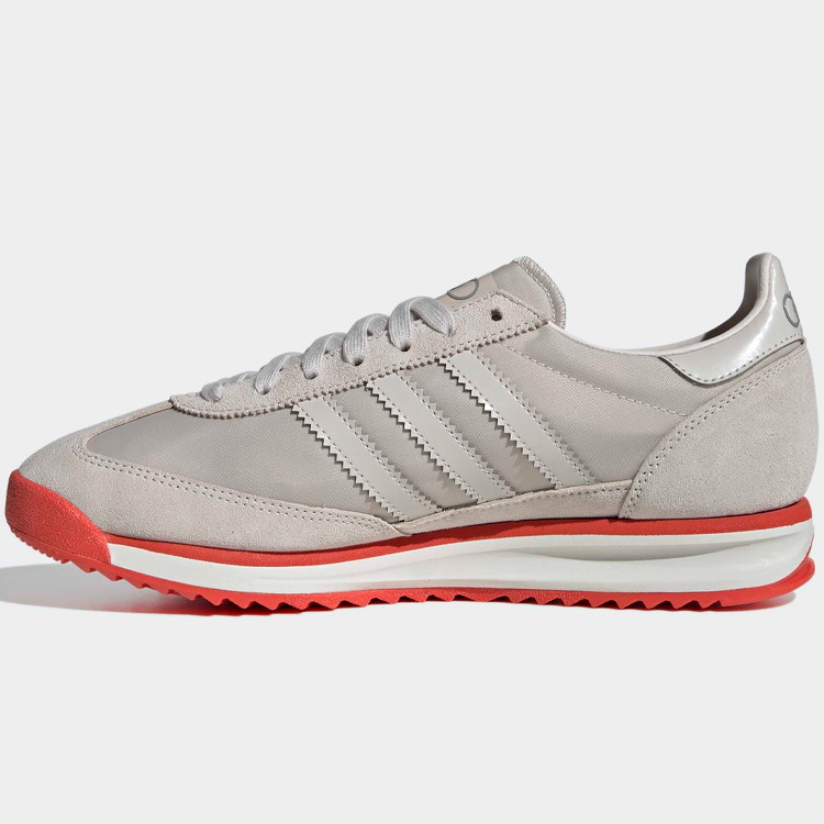 Кроссовки Adidas SL 72 AUDI REVOLUT F1 photo 2