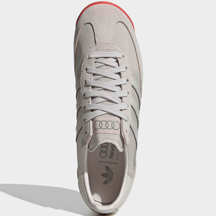 Кроссовки Adidas SL 72 AUDI REVOLUT F1 photo 6