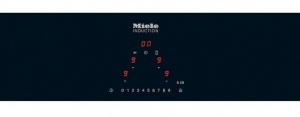 Встраиваемая индукционная панель Miele KM 6304 thumbnav 3
