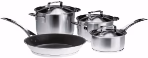 Набор посуды Miele KMTS 5704-1