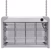 
Lampa de tantari Ergolux MK-004